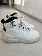 Nike Air Force 1 High Utility 2.0 maat 39, Wit, Nike, Ophalen of Verzenden, Sneakers of Gympen