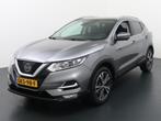 Nissan Qashqai 1.2 Dig-t Connect Edition 2017 NAV-360-18”, Voorwielaandrijving, Stof, Euro 6, 4 cilinders
