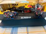 T K Max Verstappen autos—19-20-23, Ophalen of Verzenden, Bburago, Zo goed als nieuw