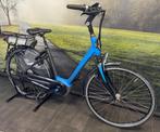 Sparta M8I | Electrische Damesfiets | 600WH Accu - 53CM, Sparta, Ophalen of Verzenden, Info@accell-group.com, 50 km per accu of meer