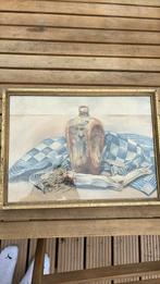 Schilderij, Antiek en Kunst, Kunst | Schilderijen | Klassiek, Ophalen