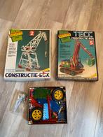 Constructie Box, Ophalen of Verzenden, Gebruikt, Bouwen