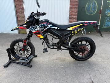 Derbi aprilia rijklaar en projecten grote voorraad  beschikbaar voor biedingen