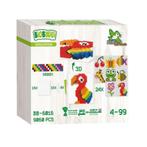 Biobuddi Educatie Pixel en Creëer Startset Speelgoed, Ophalen of Verzenden, Nieuw, Overige merken