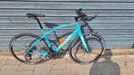 Giant FastRoad SLR 2 L Blue, Ophalen, Gebruikt, Giant, Overige maten