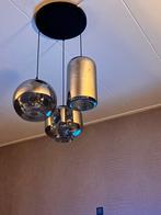 Eric Kuster hanglampen, Huis en Inrichting, Ophalen, Zo goed als nieuw, Glas, 75 cm of meer