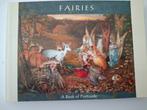 Fairies A book of postcards, Ophalen of Verzenden, Nieuw