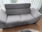 Moderne tweezitsbank in goede staat, Huis en Inrichting, Ophalen, 150 tot 200 cm, Tweepersoons, 75 tot 100 cm