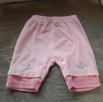 vintage roze broekje maat 56 baby-bebe ca 1980, Ophalen of Verzenden, Meisje, Broekje