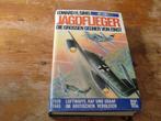 Jagdflieger (Luftwaffe, RAF & USAAF piloten, 1939-1945, wo2), Verzamelen, Luchtvaart en Vliegtuigspotten, Boek of Tijdschrift