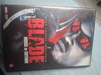 Blade, Cd's en Dvd's, Vanaf 16 jaar, Ophalen of Verzenden, Zo goed als nieuw, Vampiers of Zombies