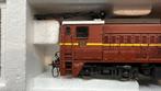 Roco NS 2200 bruin gelijkstroom 43462 HO Schaal, Verzenden, Roco, Gelijkstroom, Locomotief