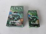 2 Cacharel Eden eau de parfum miniaturen elk 5 ml., Verzenden, Nieuw, Miniatuur, Gevuld