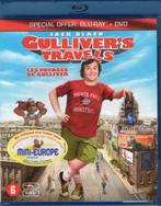 Gulliver's Travels (Blu Ray + DVD), Ophalen, Zo goed als nieuw, Kinderen en Jeugd