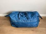 2 weekendtassen reistassen Samsonite blauw reistas vakantie, Gebruikt, 20 tot 30 cm, Blauw, Minder dan 35 cm