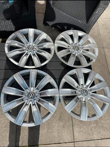 Volkswagen vw up etc. 14 inch wieldoppen beschikbaar voor biedingen