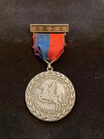 Carnaval onderscheidingen Prinzengarde Aachen (Aken), Ophalen of Verzenden, Overige materialen