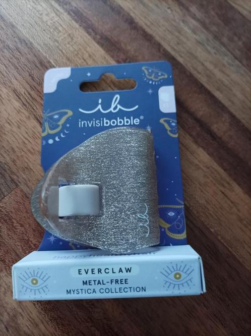 Nieuw haarklem invisibobble everclaw, Sieraden, Tassen en Uiterlijk, Uiterlijk | Haarverzorging, Nieuw, Ophalen of Verzenden