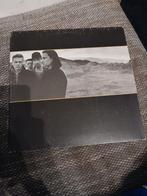 U2 - The Joshua Tree LP, Ophalen of Verzenden, Gebruikt, 12 inch