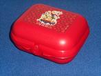 Tupperware SmartClip Twin Minions Minion Kerst, Ophalen of Verzenden, Nieuw, Overige typen