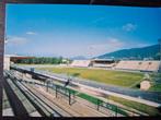 Stadion Ansichtkaart Prato, Verzamelen, Ophalen, Gebruikt, Buitenlandse clubs, Overige typen