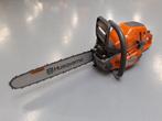 Husqvarna 550 XP kettingzaag met 45cm blad, 50CC, Aanbieding, Ophalen of Verzenden, Nieuw