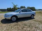 !Audi A4 2.6 V6 automaat! Full options;  in topstaat, nw APK, Auto's, 65 €/maand, 1280 kg, Zwart, 150 pk