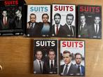 Suits seizoen 1 t/m 5, Cd's en Dvd's, Dvd's | Tv en Series, Ophalen of Verzenden, Zo goed als nieuw