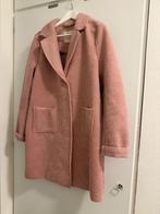 Nukus jas, Kleding | Dames, Maat 38/40 (M), Ophalen of Verzenden, Zo goed als nieuw, Roze