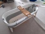 Hello Bath xxl 2x gebruikt, Ophalen, Zo goed als nieuw, Overige typen, Minder dan 100 cm