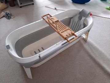 Hello Bath xxl 2x gebruikt beschikbaar voor biedingen