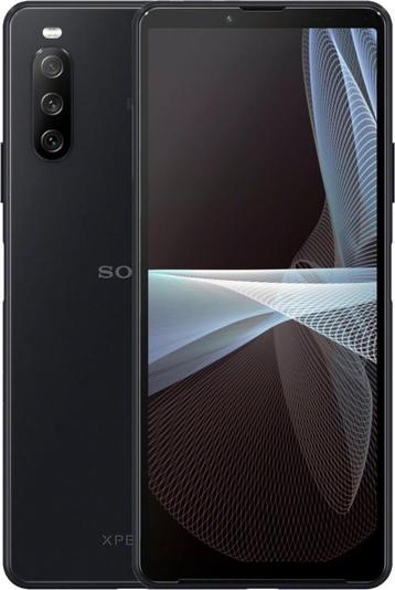 Sony Xperia 10III beschikbaar voor biedingen