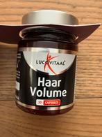 Haargroei en Volume van LucoVitaal, sterk, glazend haar. Nw!, Sport en Fitness, Gezondheidsproducten en Wellness, Ophalen, Nieuw