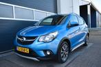 Opel KARL 1.0 Rocks Online Edition, Voorwielaandrijving, 839 kg, Gebruikt, Blauw