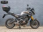 YAMAHA MT 09 ABS (bj 2015), Motorrijbewijs A, Bedrijf, Meer dan 35 kW, Toermotor