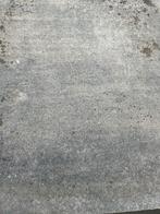 Tuin tegels en opsluitbanden, Ophalen, Gebruikt, Beton, Overige typen