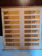 Linnen rekendoek, Ophalen of Verzenden