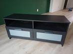 IKEA TV Meubel - BRIMNES - Extra Gaten aan de Achterkant, Huis en Inrichting, Kasten | Televisiemeubels, Ophalen, Gebruikt, 150 tot 200 cm