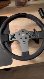 Fanatec CSL elite steering wheel p1, Ophalen of Verzenden, Zo goed als nieuw, Fanatec