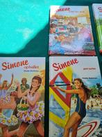 kinderboeken simone 7 stuks hidda beekman, Boeken, Ophalen of Verzenden