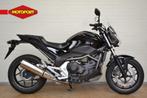 Honda NC 700 SA (bj 2013), Bedrijf, 12 t/m 35 kW, Naked bike