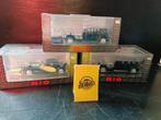 1:43 Bugatti 41 Royale t50 van Rio, Hobby en Vrije tijd, Modelauto's | 1:43, Ophalen of Verzenden, Nieuw, Auto, Overige merken