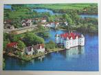 Glúcksburg. Ravensburger 1000 stukjes, Ophalen of Verzenden, 500 t/m 1500 stukjes, Gebruikt, Legpuzzel