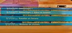 Civiele Techniek boeken, Boeken, Ophalen of Verzenden, Zo goed als nieuw, Bouwkunde, Noordhoff Uitgevers