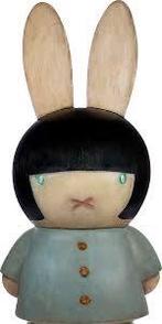 Nijntje Art Parade Beelden Gezocht, Ophalen of Verzenden, Zo goed als nieuw, Overige typen