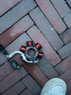 Piaggio 2t Ontsteking, Ophalen of Verzenden, Zo goed als nieuw, Blok