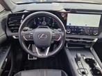 Lexus RX 500h F Sport NL Auto - Panoramadak - Trekhaak - Mar, Auto's, Lexus, Automaat, 12 maanden, Adaptive Cruise Control, Gebruikt