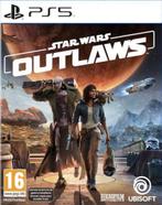 Star wars outlaws, Spelcomputers en Games, Games | Sony PlayStation 5, Ophalen of Verzenden, Zo goed als nieuw