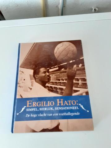 Ergilio Hato beschikbaar voor biedingen