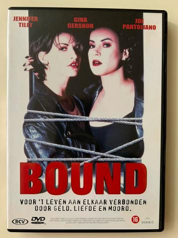 —Bound—regie The Wachowski Brothers beschikbaar voor biedingen